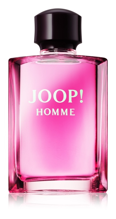 Joop! Homme Edt Spray 125.0 ml_0