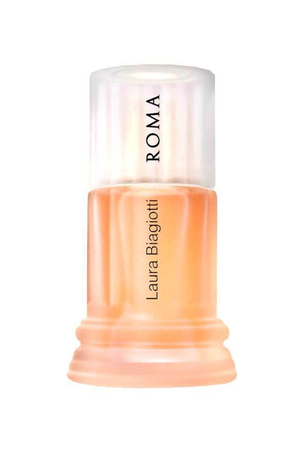 Laura Biagiotti Roma Edt Spray 25.0 ml_0