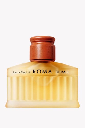 Laura Biagiotti Roma Uomo EdT 125 ml _0