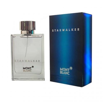 Montblanc Starwalker For Men Edt Spray 75.0 ml_0
