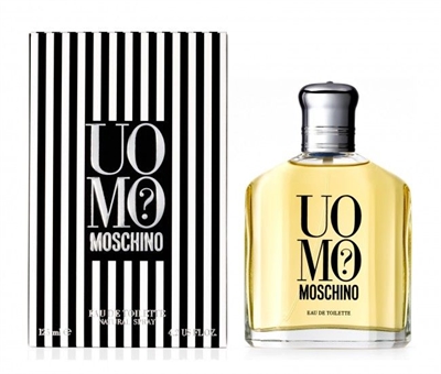Moschino Uomo? Edt Spray 75.0 ml_0