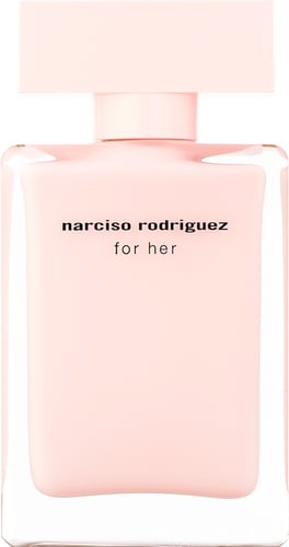 Narciso Rodriguez For Her EdP 50 ml _0