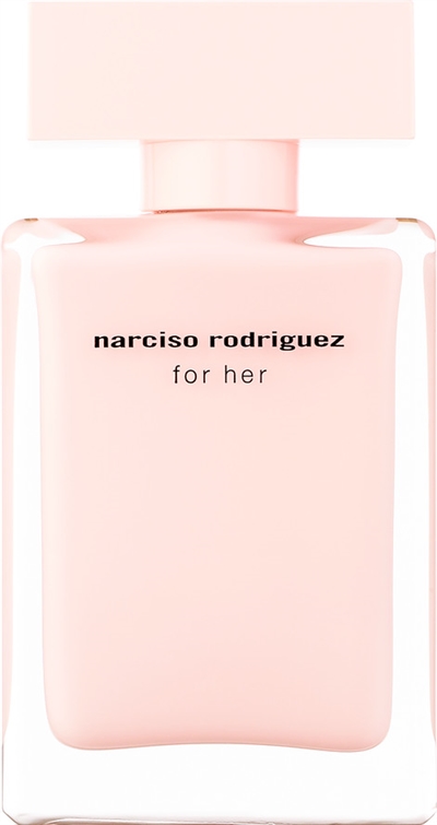 Narciso Rodriguez For Her Edp Spray 50.0 ml_0
