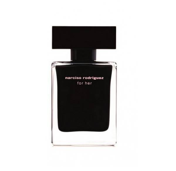 Narciso Rodriguez For Her Edt Spray 30.0 ml_0