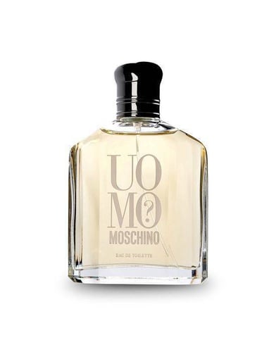 Moschino Uomo 125ml Miehet - picture