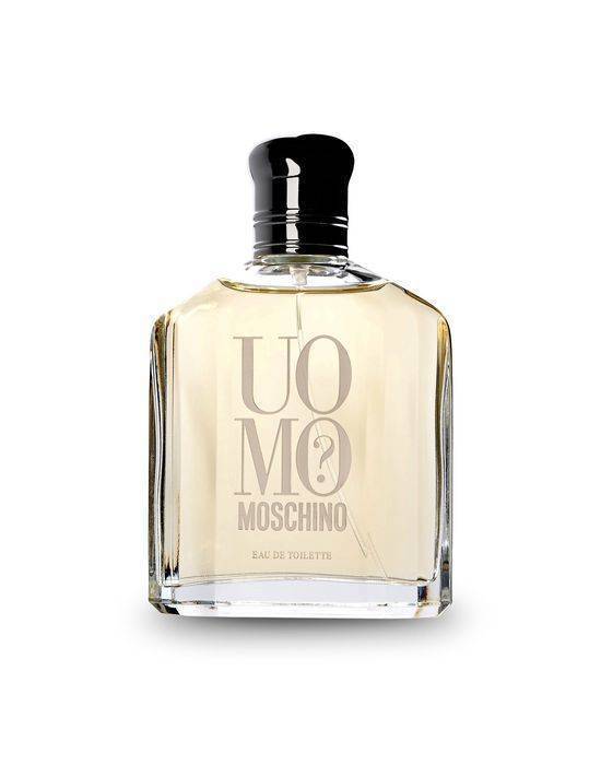 Moschino Uomo? Edt Spray 125.0 ml_0