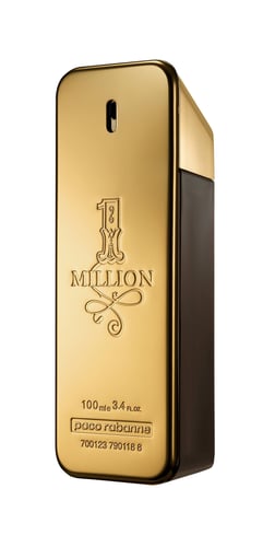 Paco Rabanne 1 Million EDT Spray 100ml  - picture