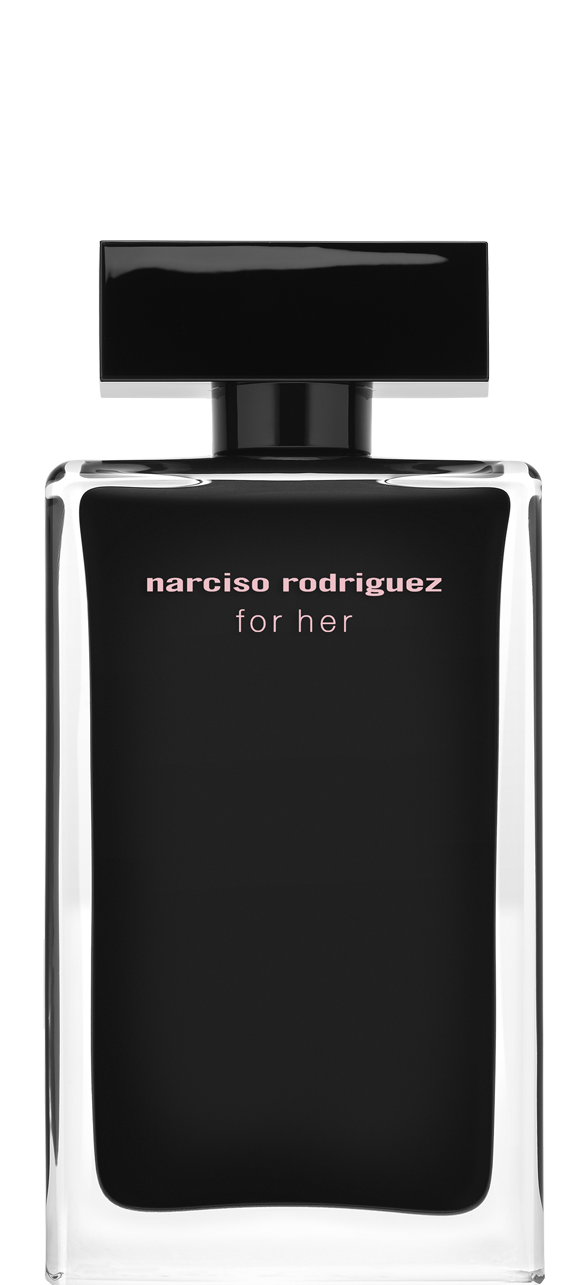 Narciso Rodriguez For Her Edt Spray 100.0 ml_0