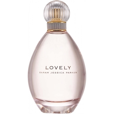 Sarah Jessica Parker Lovely EdP 30 ml  - picture