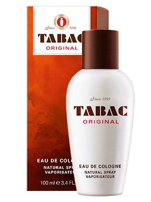 Tabac Original Edc 100.0 ml_0