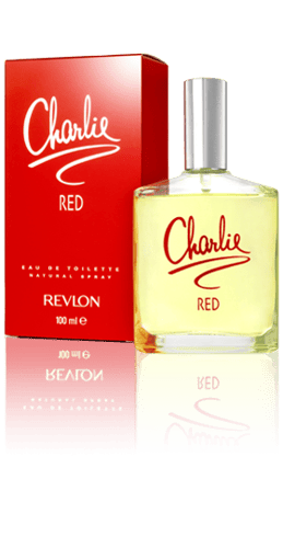 Revlon Charlie Red Women EdT 100 ml_0
