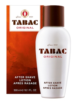 Tabac Original After Shave Lotion 200.0 ml_0