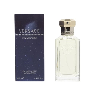 Versace The Dreamer Edt Spray 50.0 ml_0