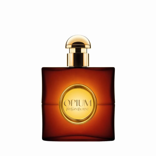 Yves Saint Laurent Opium Pour Femme EdT 50 ml  - picture