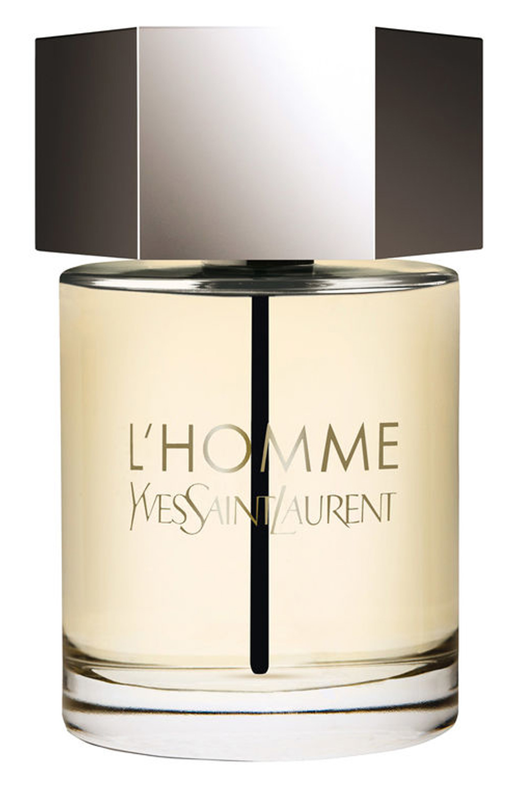 YSL L'Homme Edt Spray 100.0 ml_0