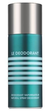 J.P. Gaultier Le Male Deodorant Natural Spray 150ml _0