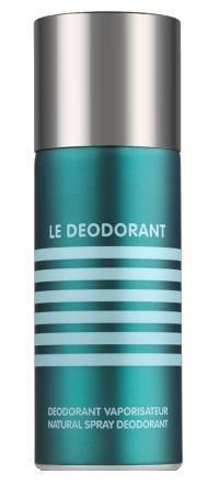 J.P. Gaultier Le Male Deodorant Natural Spray 150.0 ml_0