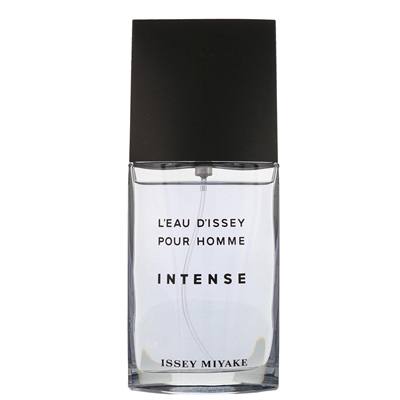 Issey Miyake L' Eau D' Issey Homme Intense EDT Spray 75ml  - picture