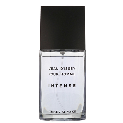 Issey Miyake L'Eau D'Issey Homme Intense Edt Spray 75.0 ml_0