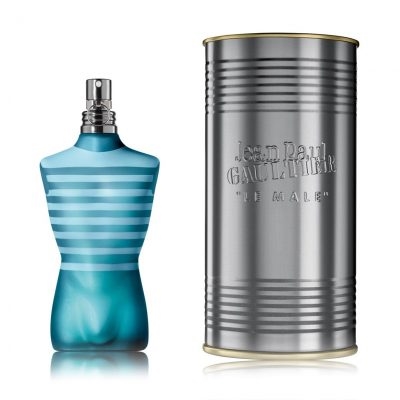 J.P. Gaultier Le Male EDT Spray 125ml _0