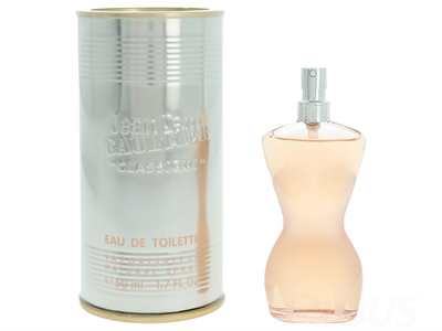 Jean Paul Gaultier Classique EdT 50 ml _0