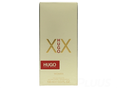 Hugo Boss Hugo Xx Woman Edt Spray 100.0 ml_0