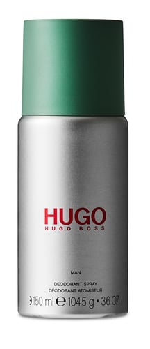 Hugo Boss Hugo Man Deo Spray 150 ml  - picture