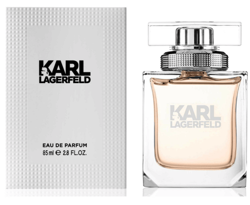 Karl Lagerfeld Pour Femme EdP 85 ml _0
