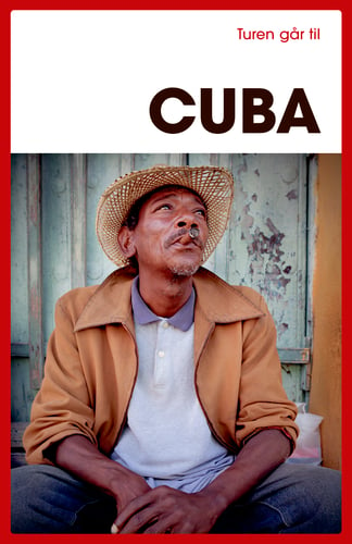 Turen går til Cuba - picture