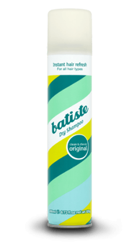 Batiste Original Dry Shampoo 200 ml_1
