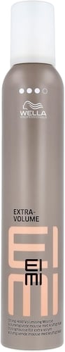 Wella EIMI Extra-Volume Mousse 500 ml _0