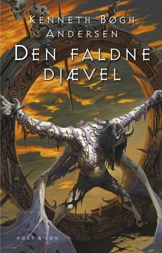 Den faldne djævel - picture