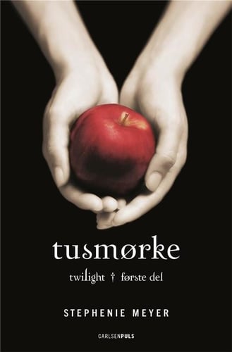 Twilight (1) - Tusmørke - picture