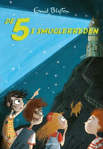 De 5 (4) - De 5 i smuglerreden - picture