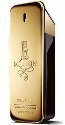 Paco Rabanne 1 Million Edt Spray 200.0 ml_0