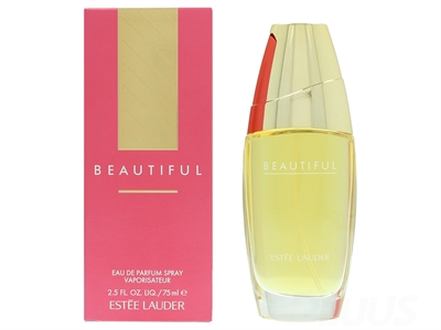 Estee Lauder Beautiful Edp Spray 75.0 ml_0