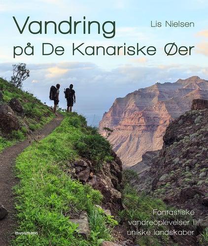 Vandring på De Kanariske Øer - picture