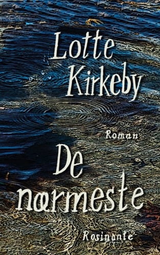 De nærmeste - picture