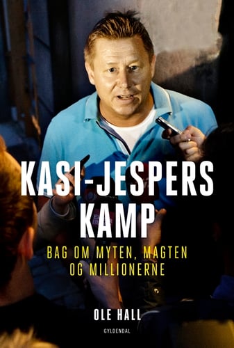 Kasi-Jespers kamp - picture