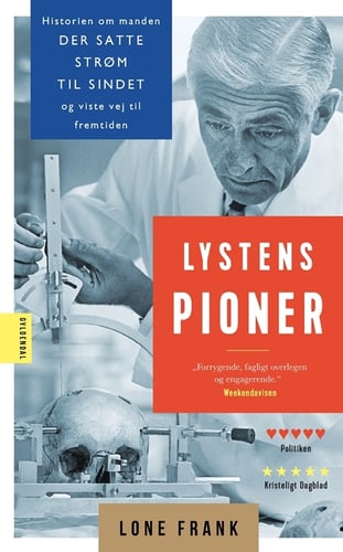 Lystens pioner - picture