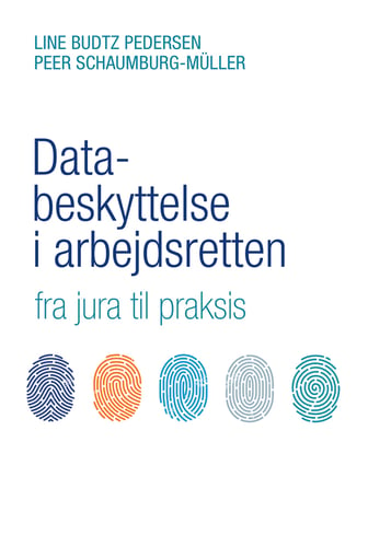 Databeskyttelse i arbejdsretten_0