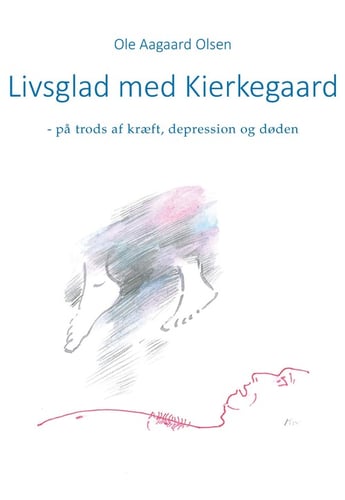Livsglad med Kierkegaard - picture