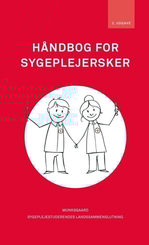 Håndbog for sygeplejersker_0