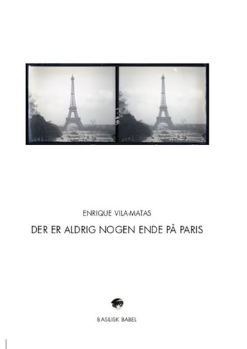 Der er aldrig nogen ende på Paris - picture