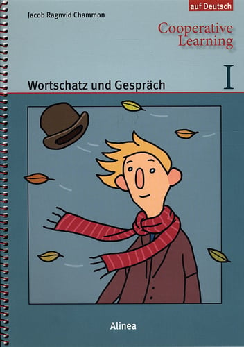 Cooperative Learning auf Deutsch I - picture