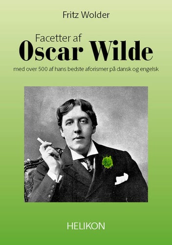 Facetter af Oscar Wilde_0