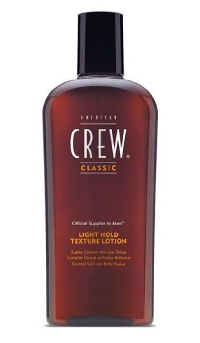 <div>American Crew Classic Light Hold Texture Lotion 250 ml</div>_0