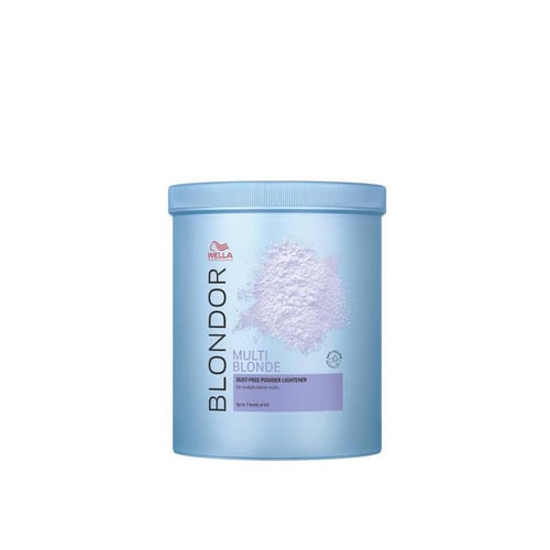 Wella Professionals Blondor Bleaching Powder 800 g_0