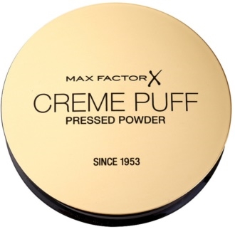 Max Factor Creme Puff 59 Gay Whisper  21G _0