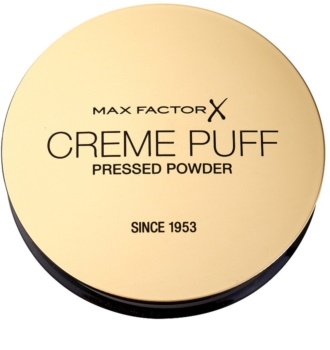 Max Factor Creme Puff 55 Candle Glow  21G _0